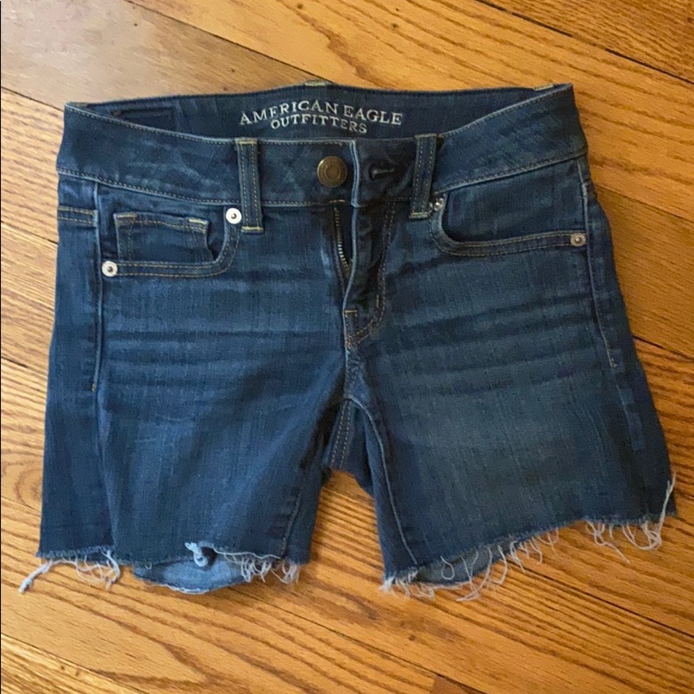 AE shorts